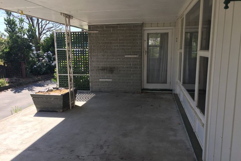 Photo of property in 23 Reading Street, Upper Riccarton, Christchurch, 8041