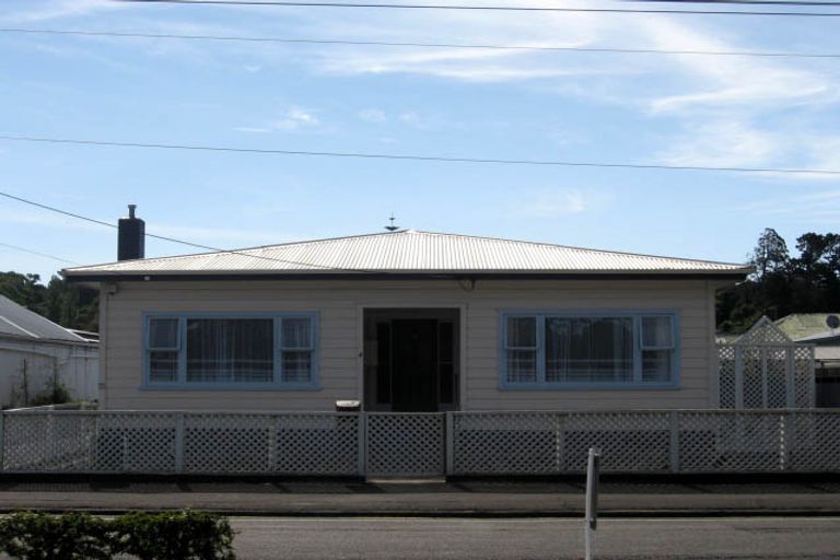 Photo of property in 4 Glasgow Street, Whanganui, 4500