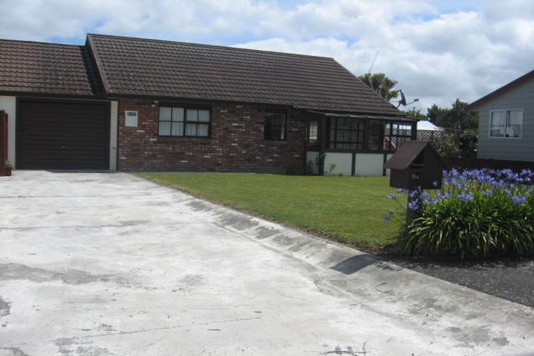 Photo of property in 8b Maire Street, Pahiatua, 4910
