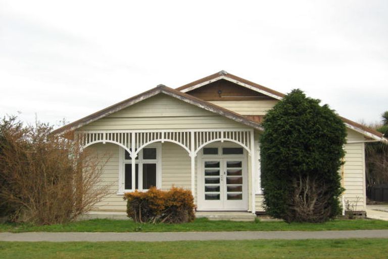 Photo of property in 195 Nelson Street, Strathern, Invercargill, 9812