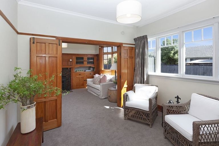 Photo of property in 109 Trafalgar Street, St Albans, Christchurch, 8014