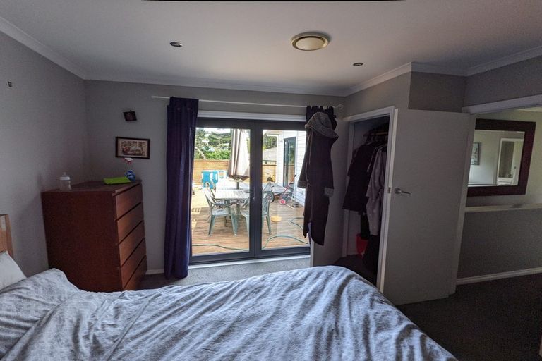 Photo of property in 83 Helston Road, Paparangi, Wellington, 6037