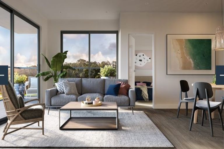 Photo of property in 206/3 Kaipiho Lane, Albany, Auckland, 0632