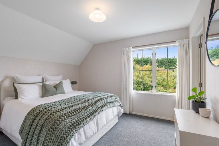 Photo of property in 973 Hoskyns Road, West Melton, Christchurch, 7671