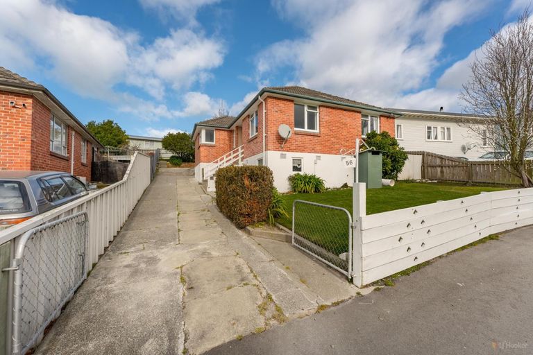 Photo of property in 56 Dunkirk Street, Marchwiel, Timaru, 7910