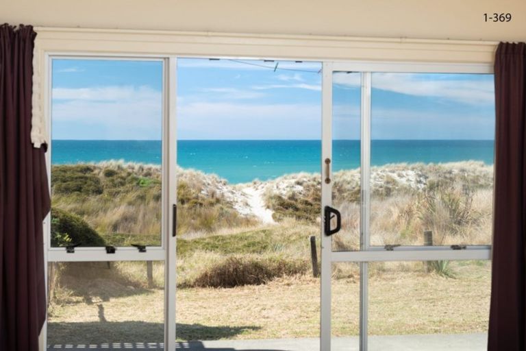 Photo of property in 369c Oceanbeach Road, Mount Maunganui, 3116