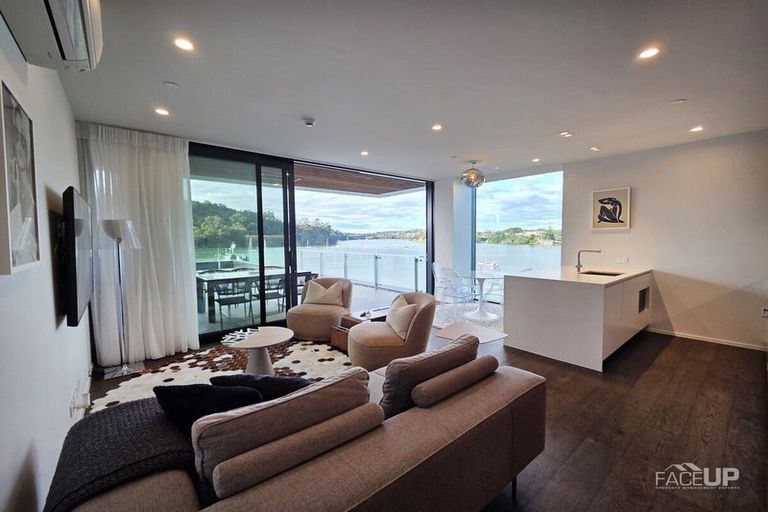 Photo of property in 401/6 Boundary Road, Hobsonville, Auckland, 0616