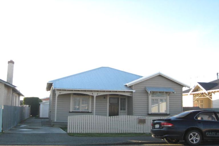 Photo of property in 27 Sydney Street, Windsor, Invercargill, 9810