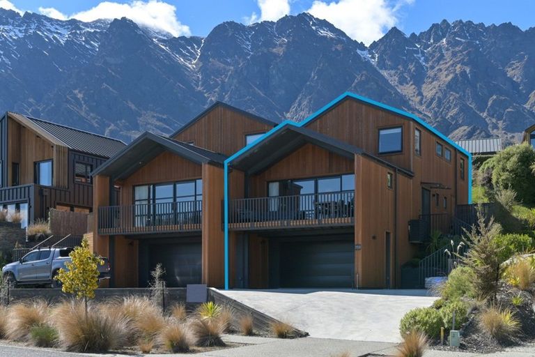 Photo of property in 29b Rannoch Drive, Jacks Point, Queenstown, 9371