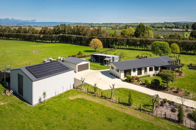 Photo of property in 139 Ngatarawa Road, Bridge Pa, Hastings, 4175