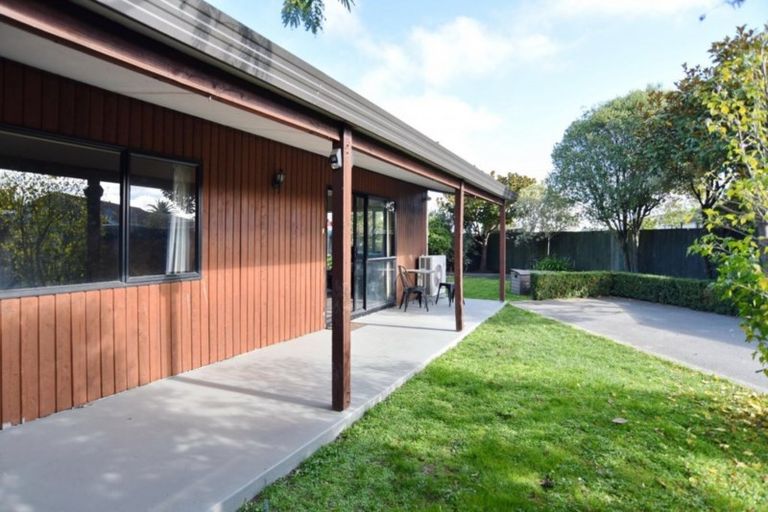 Photo of property in 24c Akaroa Street, Kaiapoi, 7630