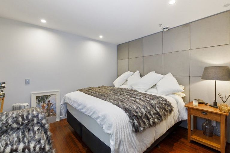 Photo of property in Century City Apartments, 116/72 Tory Street, Te Aro, Wellington, 6011
