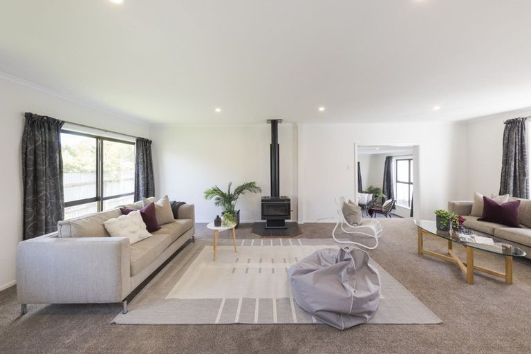 Photo of property in 3 Manchester Street, Takaro, Palmerston North, 4412