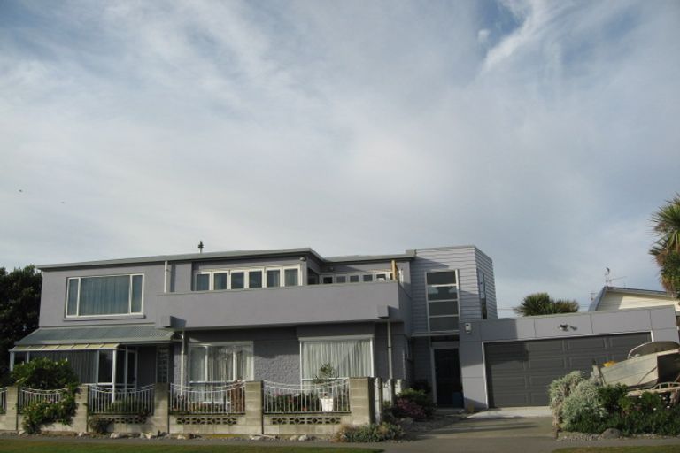 Photo of property in 6 Tern Street, Southshore, Christchurch, 8062