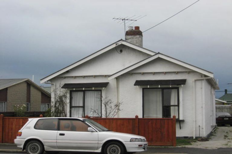 Photo of property in 75 Bay View Road, South Dunedin, Dunedin, 9012