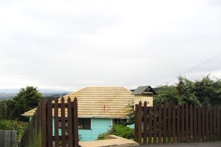 Photo of property in 46 Columba Avenue, Calton Hill, Dunedin, 9012