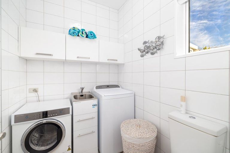 Photo of property in 19 Heron Street, Southshore, Christchurch, 8062