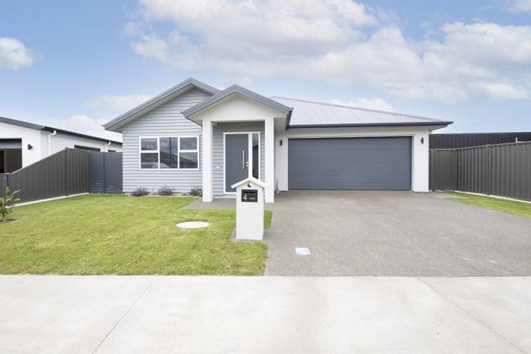 Photo of property in 4 Monowai Street, Poraiti, Napier, 4112
