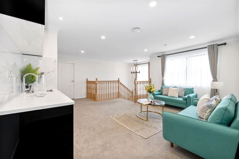 Photo of property in 12 Arahanga Road, Flat Bush, Auckland, 2019