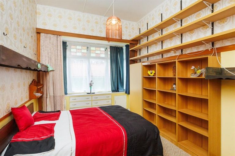 Photo of property in 9 Tutaenui Road, Marton, 4788