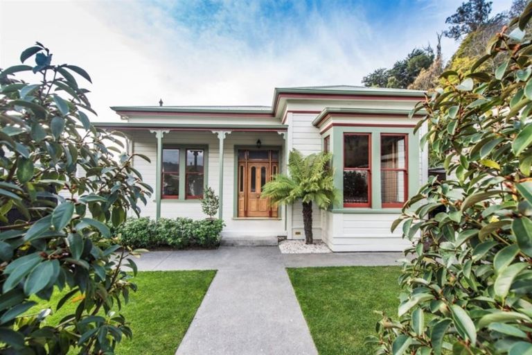 Photo of property in 91 Cambria Street, The Wood, Nelson, 7010