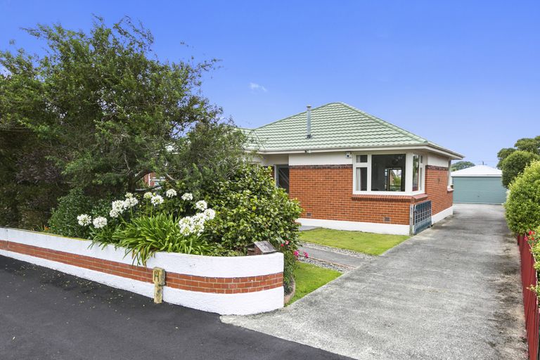 Photo of property in 39 Stirling Street, Andersons Bay, Dunedin, 9013