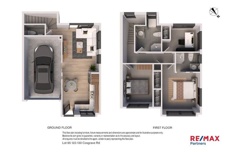 Photo of property in 59 Opoka Street, Papakura, 2110