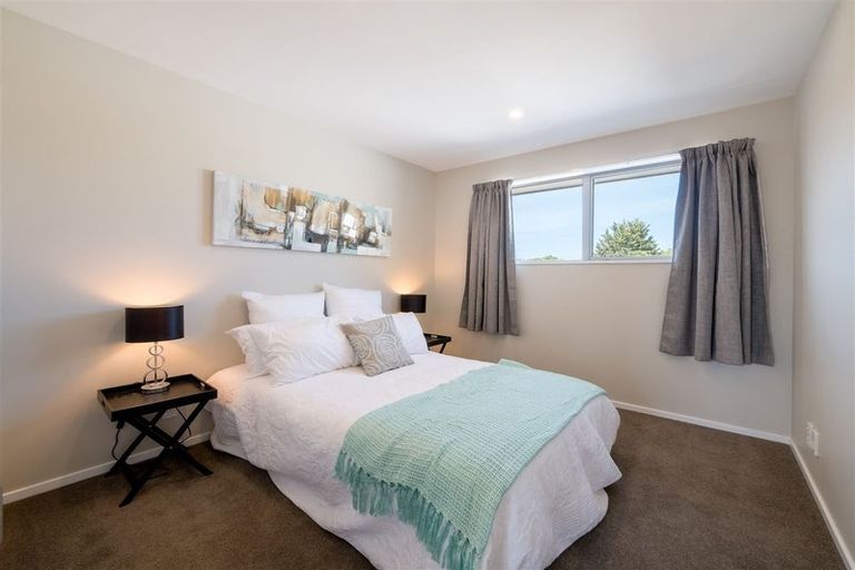 Photo of property in 442d Armagh Street, Linwood, Christchurch, 8011