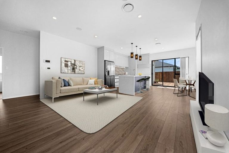 Photo of property in 26 Perkins Street, Papakura, 2110