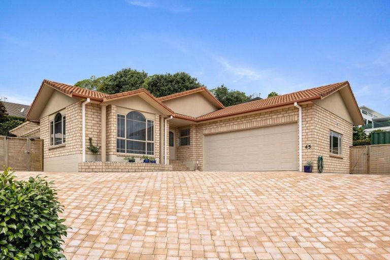 Photo of property in 45 La Colina Place, Bethlehem, Tauranga, 3110