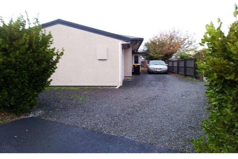 Photo of property in 47 Fuller Street, Kaiapoi, 7630