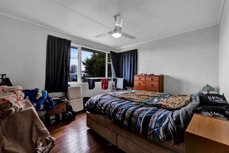 Photo of property in 9 Grey Street, Normanby, Hawera, 4614