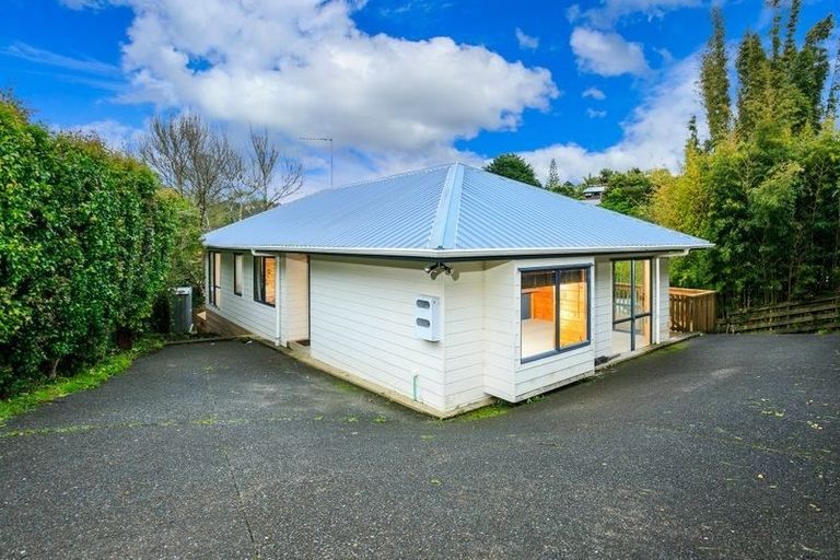 Photo of property in 2/101 Stredwick Drive, Torbay, Auckland, 0630