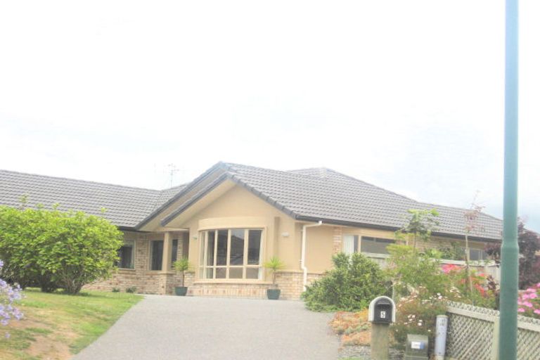 Photo of property in 5 Samantha Place, Te Puke, 3119