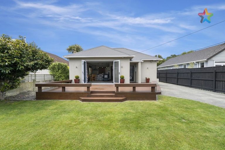 Photo of property in 75 Pilmuir Street, Hutt Central, Lower Hutt, 5010