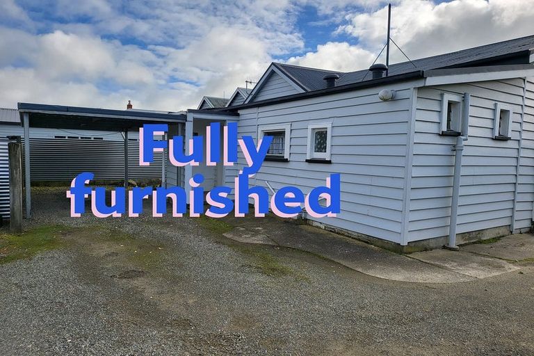 Photo of property in 207a-d Bowmont Street, Georgetown, Invercargill, 9812