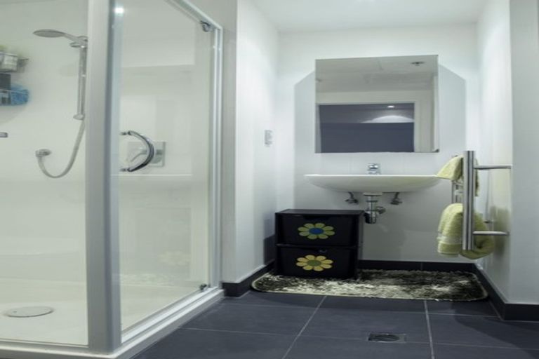 Photo of property in Soho Apartments, 406/74 Taranaki Street, Te Aro, Wellington, 6011