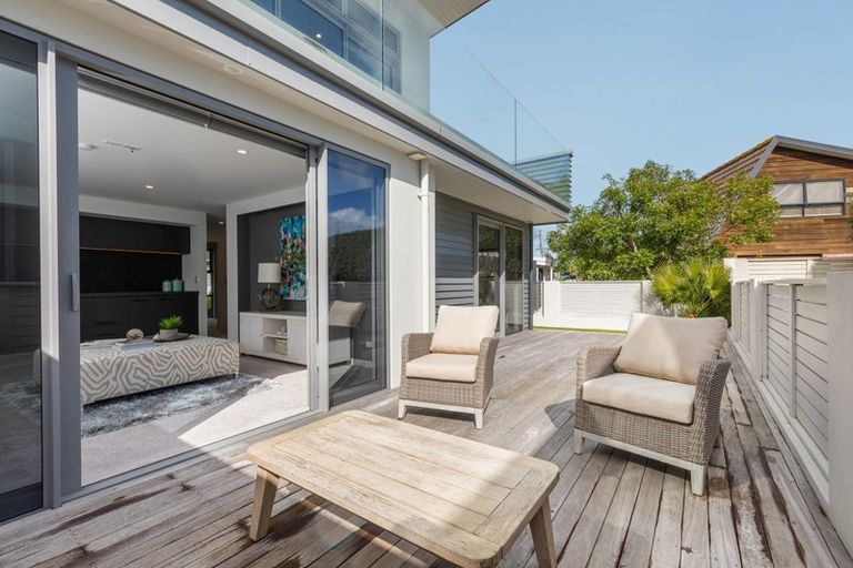 Photo of property in 199b Marine Parade, Mount Maunganui, 3116