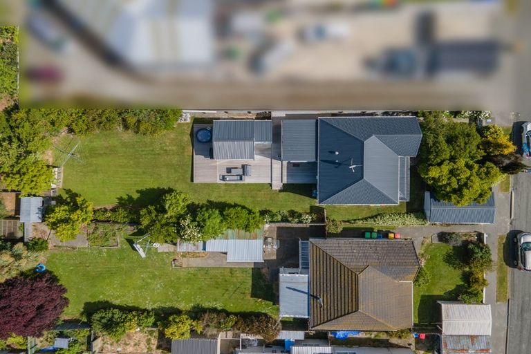 Photo of property in 58 Woodlands Road, Parkside, Timaru, 7910