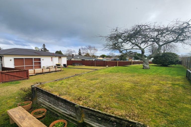 Photo of property in 4 Montrose Place, Tokoroa, 3420