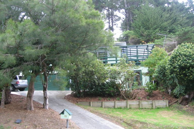 Photo of property in 78 Elmslie Road, Pinehaven, Upper Hutt, 5019