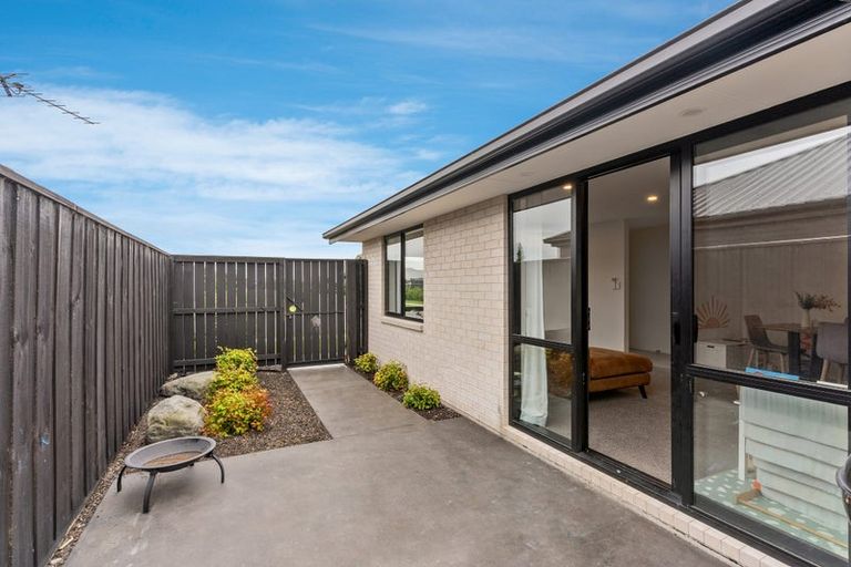 Photo of property in 22 Westbrook Avenue, Rolleston, 7615