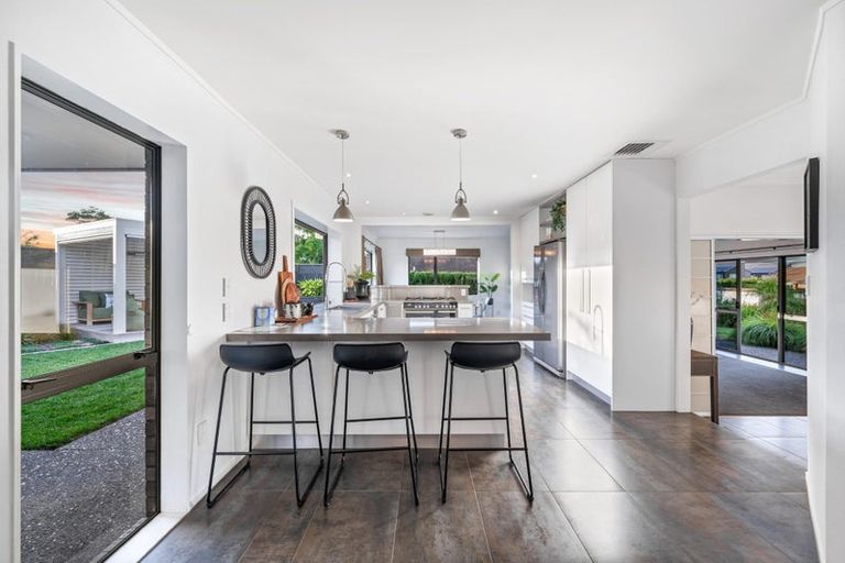 Photo of property in 7 Bannings Way, Hobsonville, Auckland, 0618