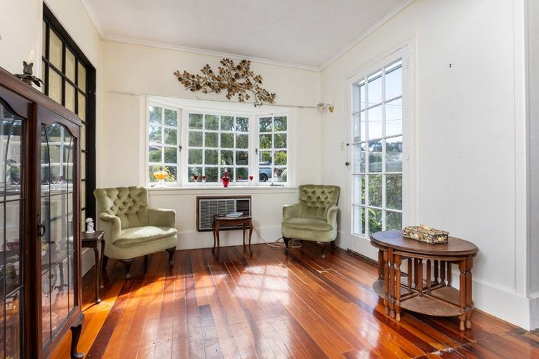Photo of property in 29 Arthur Road, Hillpark, Auckland, 2102