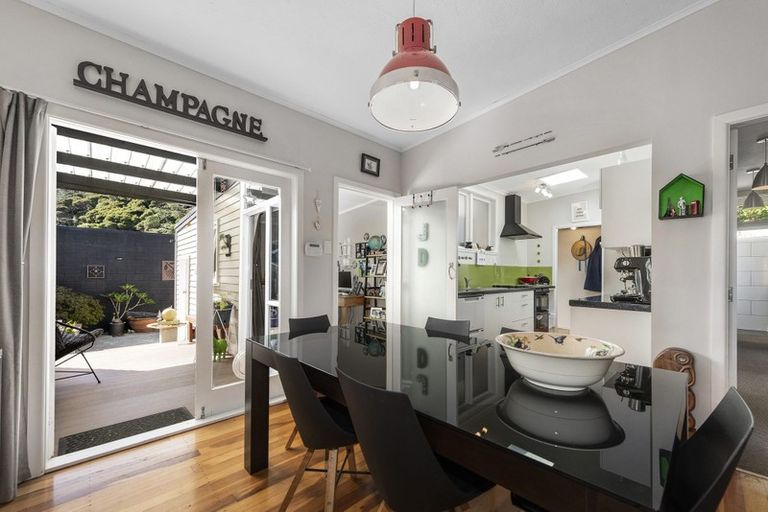 Photo of property in 34 Cleary Street, Waterloo, Lower Hutt, 5011