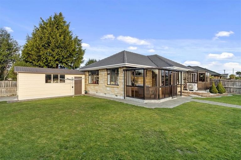 Photo of property in 79 Dunbars Road, Halswell, Christchurch, 8025