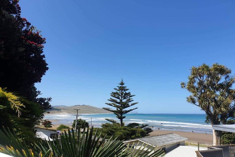 Photo of property in 18 Akitio Esplanade, Akitio, Pongaroa, 4991