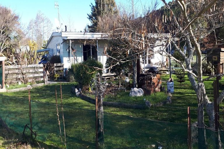 Photo of property in 316 Tadmor Valley Road, Tapawera, Wakefield, 7096