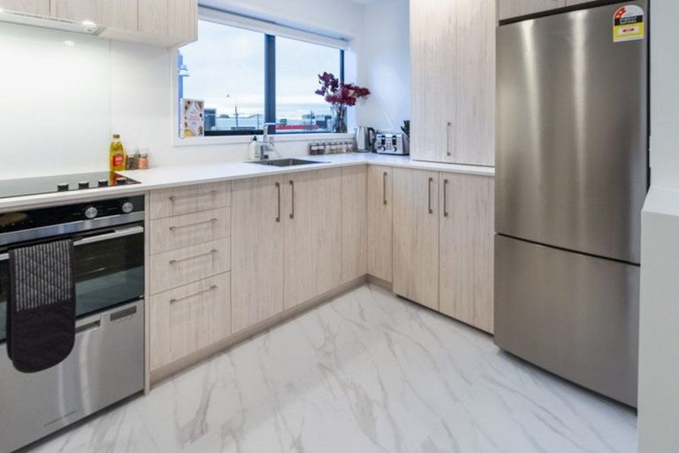 Photo of property in 7/5 Lava Lane, Christchurch Central, Christchurch, 8011