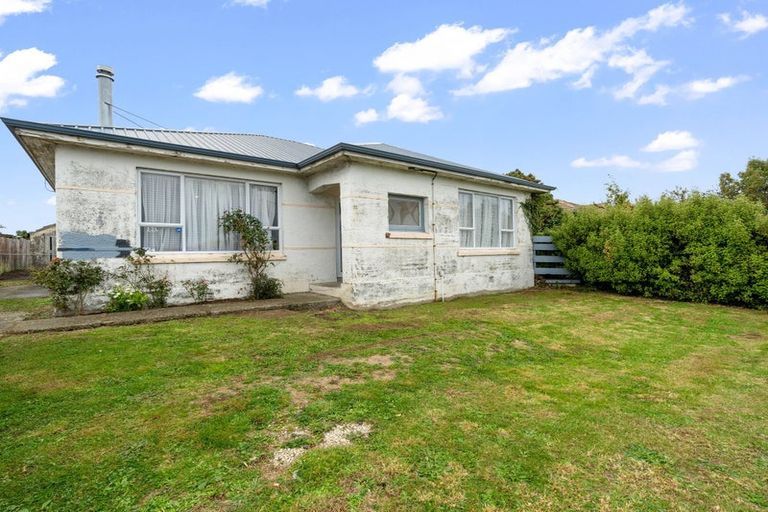Photo of property in 224 Pomona Street, Strathern, Invercargill, 9812